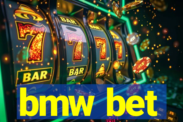 bmw bet